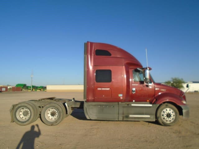 Image of International ProStar equipment image 1