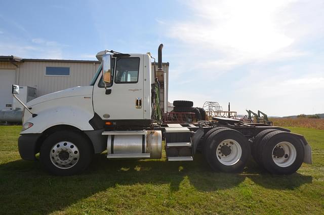 Image of International ProStar equipment image 1