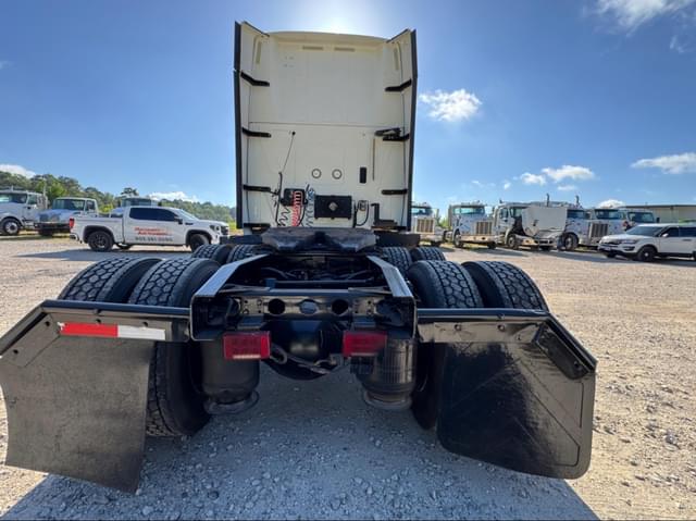 Image of International ProStar equipment image 3