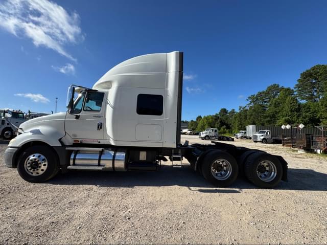 Image of International ProStar equipment image 4