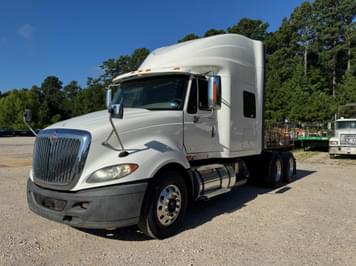 Main image International ProStar