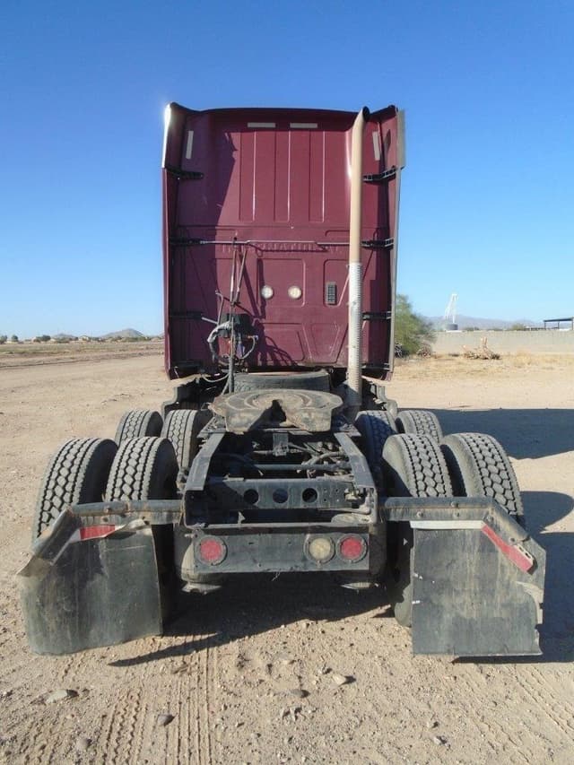 Image of International ProStar equipment image 3