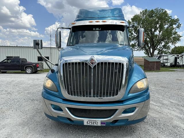 Image of International ProStar equipment image 4