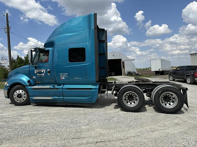 Image of International ProStar equipment image 1