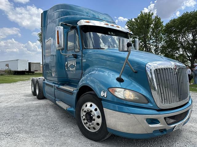 Image of International ProStar equipment image 2