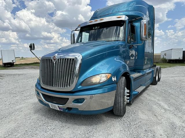 Image of International ProStar equipment image 3