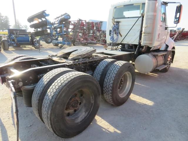 Image of International ProStar equipment image 2