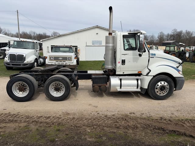 Image of International ProStar equipment image 2