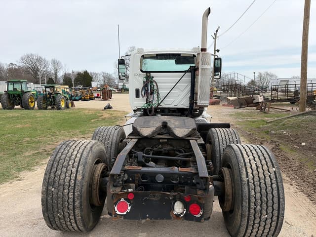 Image of International ProStar equipment image 3