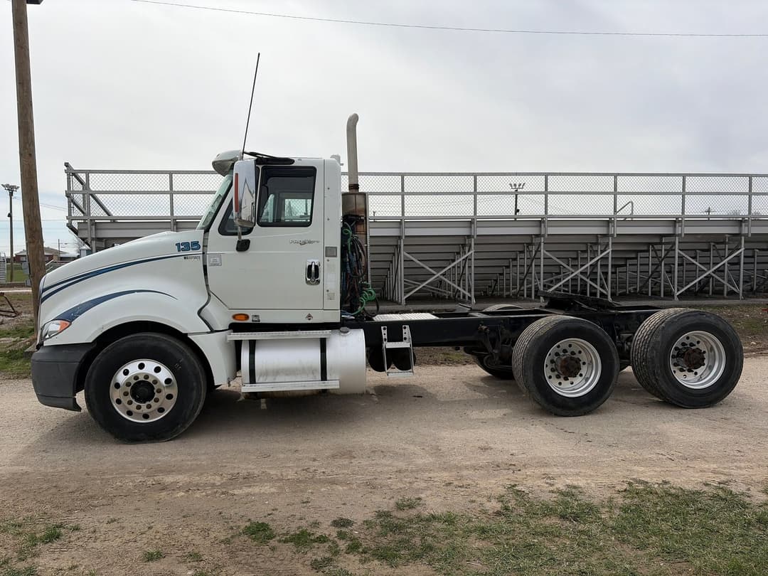 Image of International ProStar Primary image