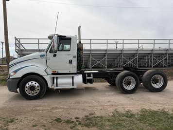 Main image International ProStar