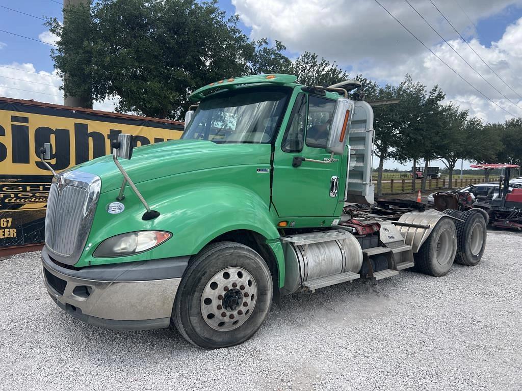 Image of International Prostar Plus Primary image