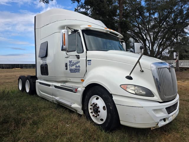 Image of International ProStar equipment image 2