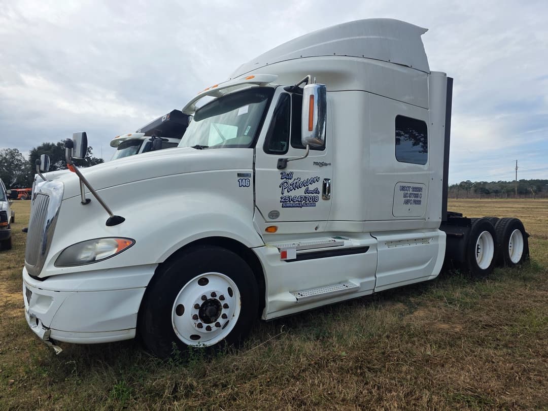 Image of International ProStar Primary image