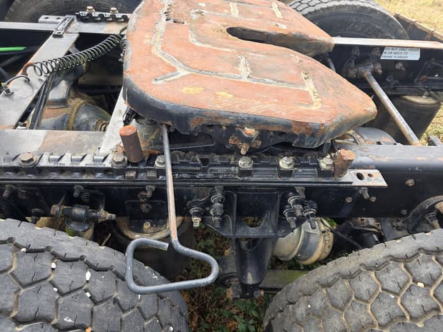 Image of International ProStar equipment image 4