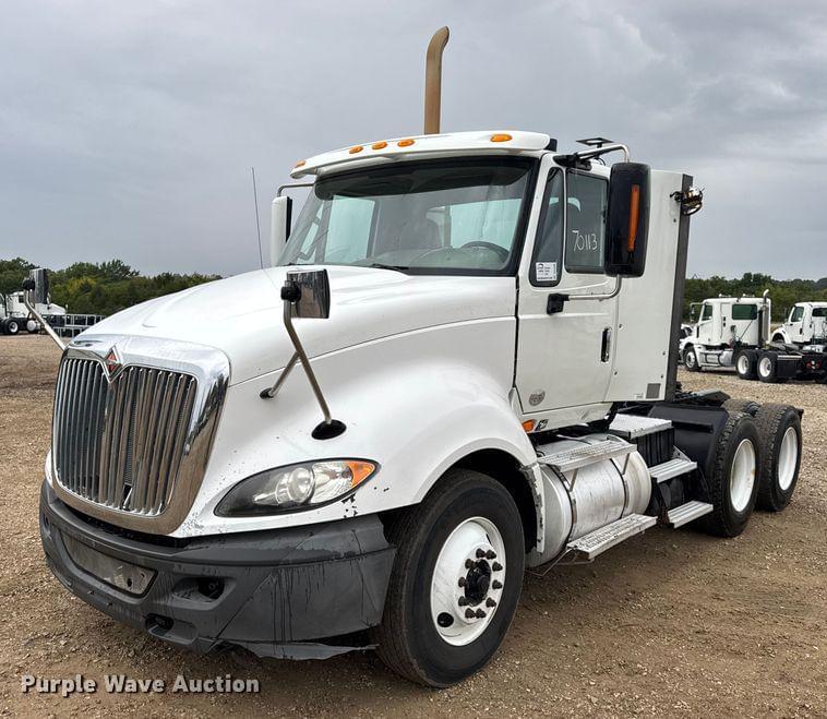 Image of International Prostar Plus Primary image