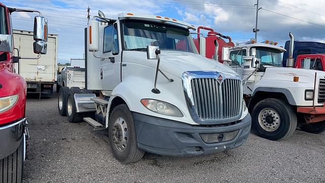 Image of International ProStar equipment image 2