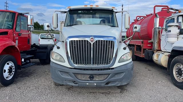 Image of International ProStar equipment image 1