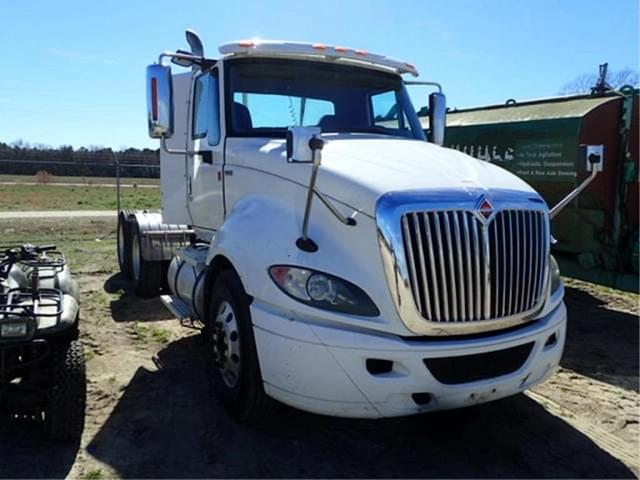 Image of International ProStar equipment image 4