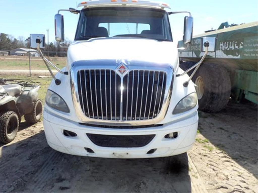 Image of International ProStar Primary image