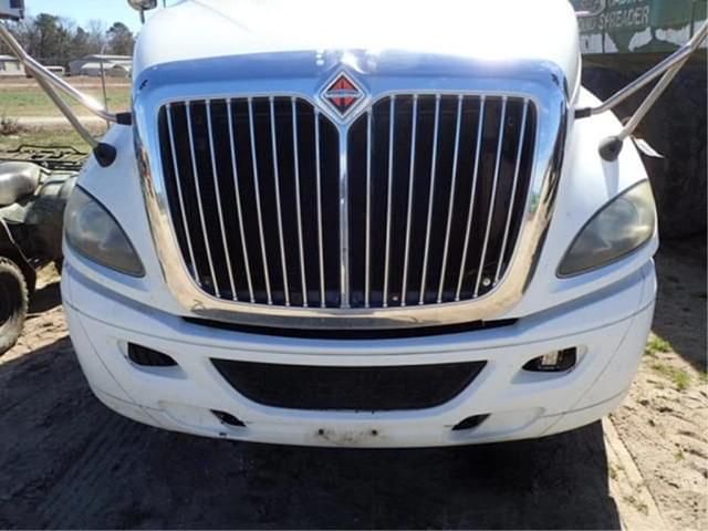 Image of International ProStar equipment image 1
