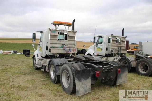 Image of International ProStar equipment image 3