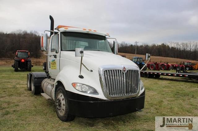 Image of International ProStar equipment image 1