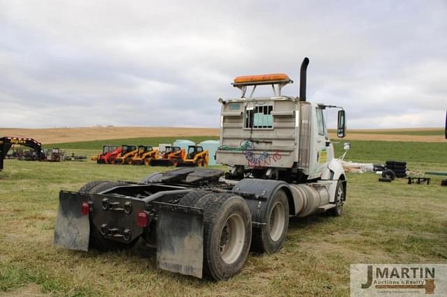 Image of International ProStar equipment image 2