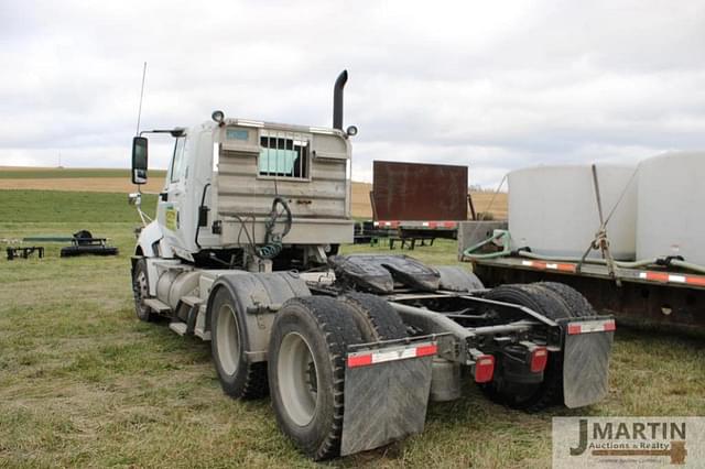 Image of International ProStar equipment image 3