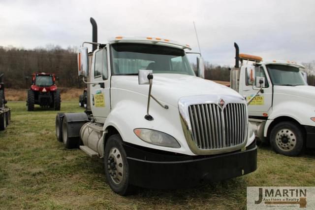 Image of International ProStar equipment image 1