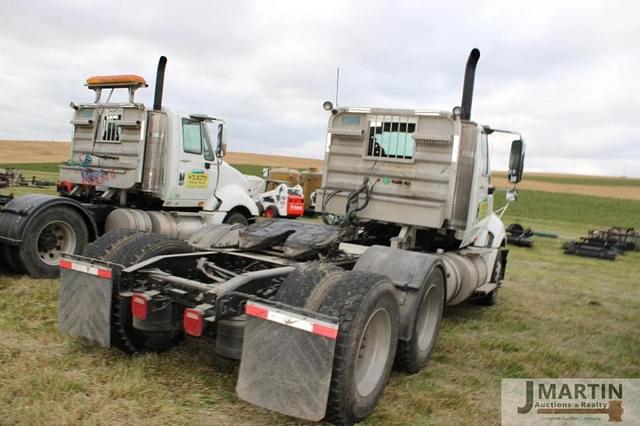 Image of International ProStar equipment image 2