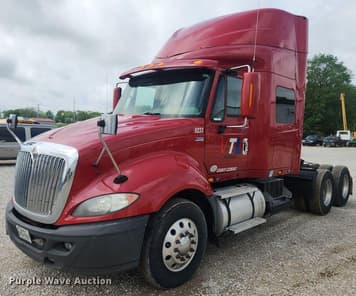 Main image International ProStar