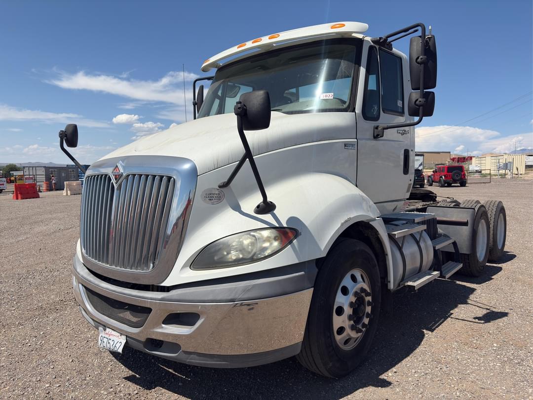 Image of International Prostar Plus Primary image