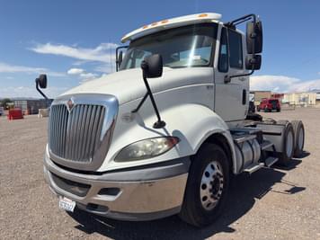 Main image International Prostar Plus