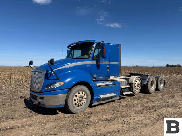 Image of International ProStar equipment image 1