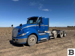 2013 International ProStar Image