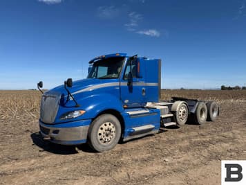 Main image International ProStar