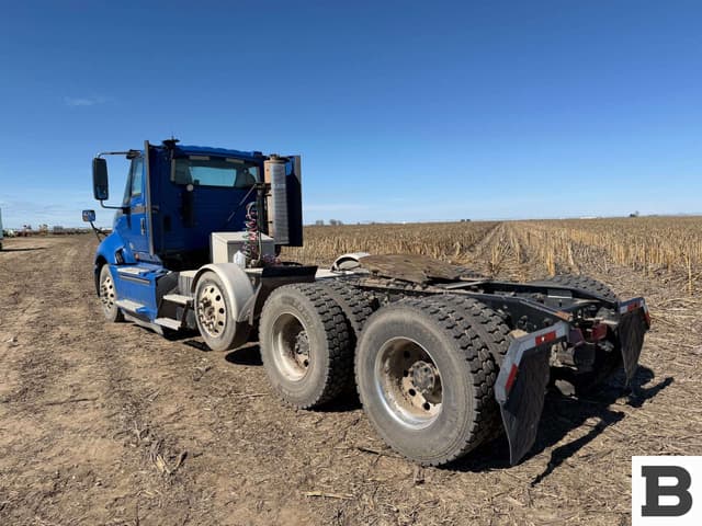 Image of International ProStar equipment image 3