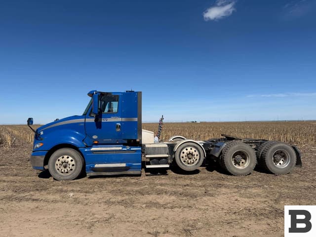Image of International ProStar equipment image 2