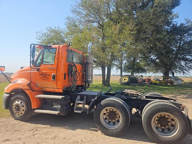 Image of International ProStar equipment image 4