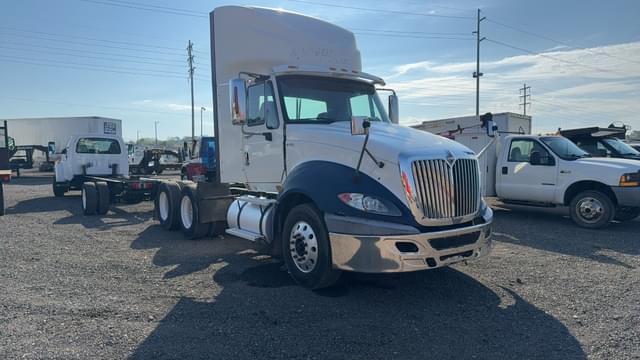 Image of International ProStar equipment image 2