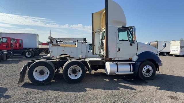 Image of International ProStar equipment image 3