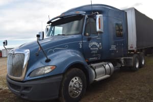 2013 International ProStar Plus 122 Image