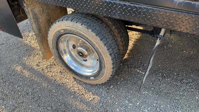 Image of International Terra Star equipment image 4