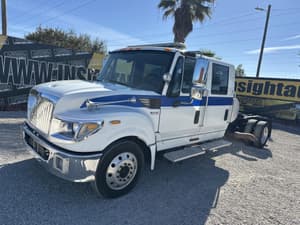 2013 International TerraStar Image