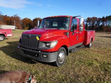 Main image International TerraStar