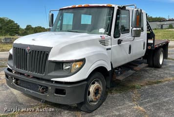 Main image International TerraStar