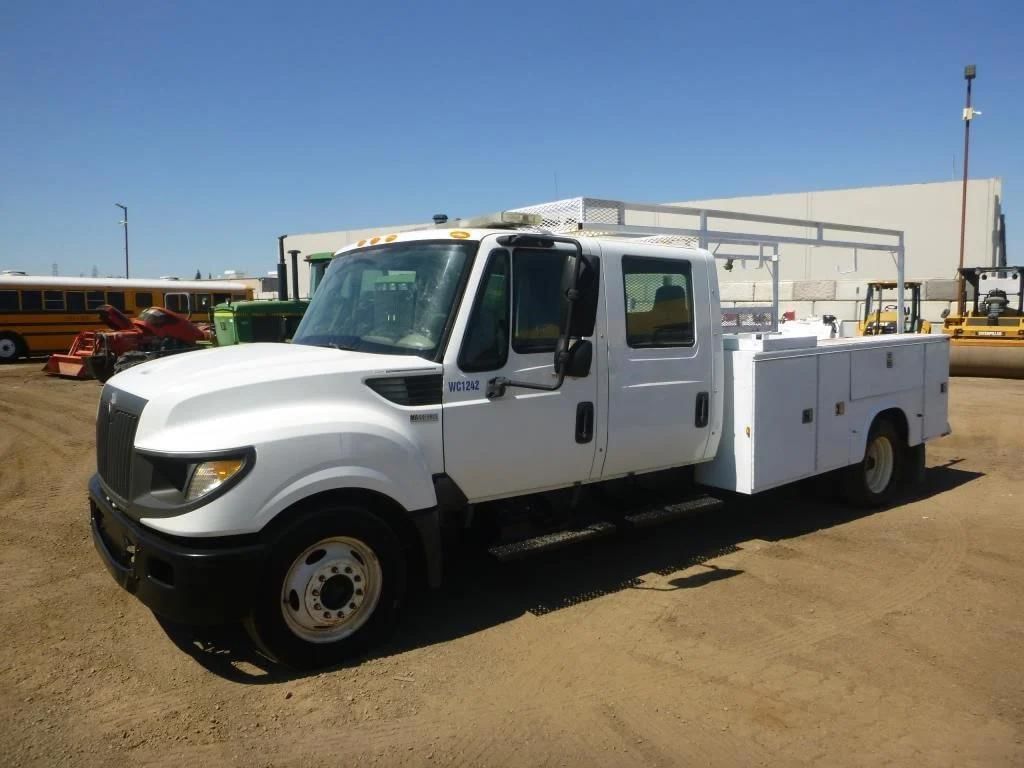 Main image International Terra Star