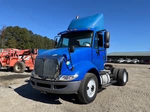 2013 International Transtar 8600 Image