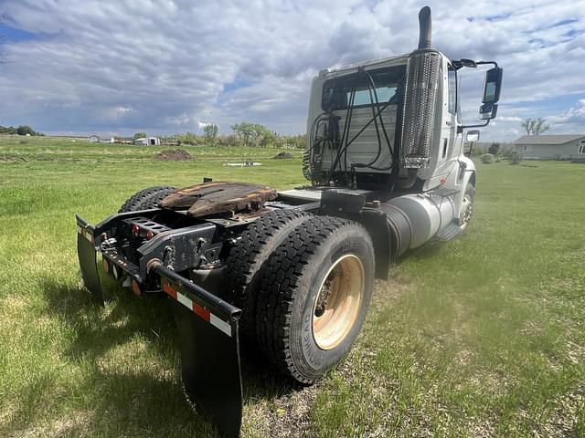 Image of International  Transtar 8600 equipment image 4